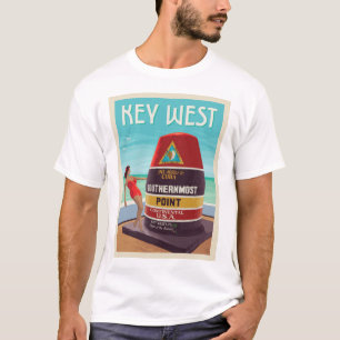 Key West   Florida T-Shirt