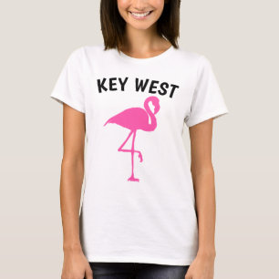 KEY WEST Florida T-shirts