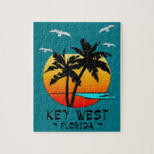 KEY WEST FLORIDA TROPICAL DESTINATION