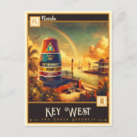Key West, Florida | Vintage