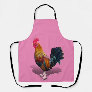 Key West - Gypsy Rooster Apron