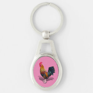 Key West - Gypsy Rooster Ring