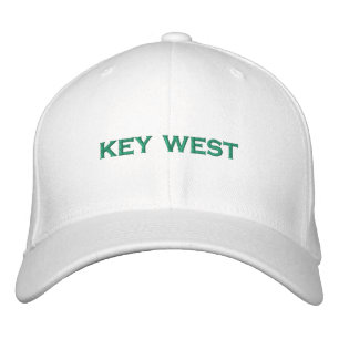 KEY WEST HAT