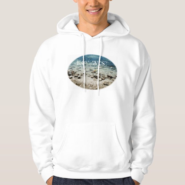 Key West Hoodie (Front)