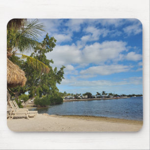 Key West Mouse Pad