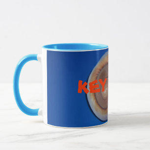 Key West Mug