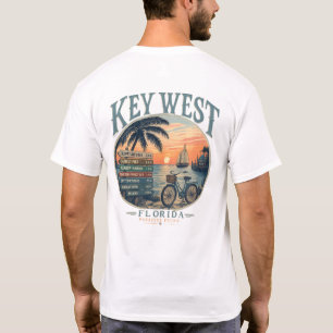 Key West Paradise Found T-Shirt