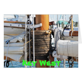 Key West Schooner