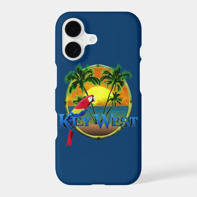 Key West Sunset (Back)