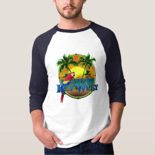 Key West Sunset T-Shirt