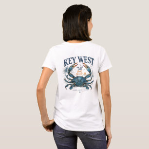 Key West Thank's the Life! T-Shirt