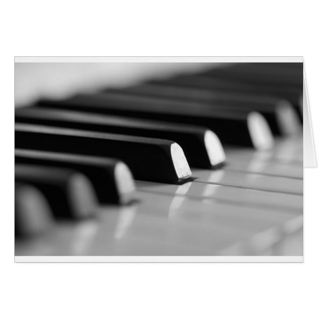 keyboard (Front Horizontal)