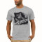 Keyboard Cat Pencil Drawing Shirt!