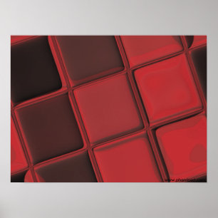 Keyboard Exposure Poster