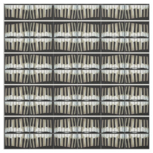 Keyboard II Fabric