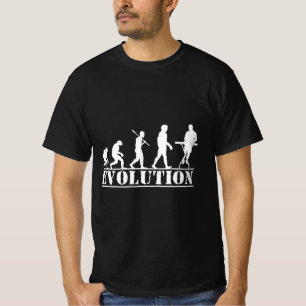 Keyboard Instrument Music Evolution for keyboarder T-Shirt
