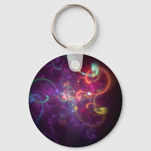 keyboard key ring (Front)