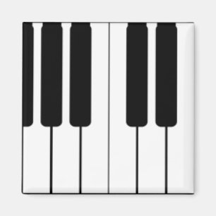 Keyboard Magnet 2