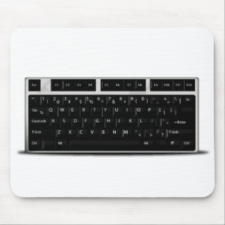 Keyboard Mouse Pad