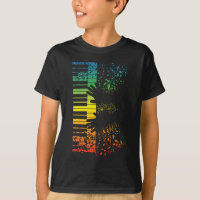 Keyboard Piano Gift Music Musician Instrument