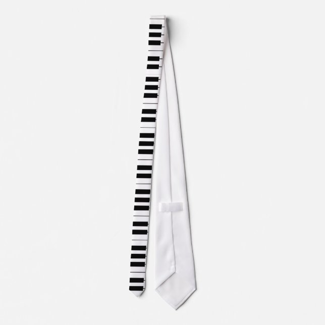 ties piano