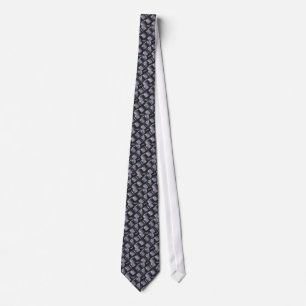 Keyboard tie