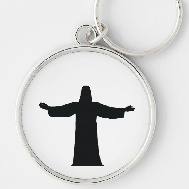 Keychain (Front)