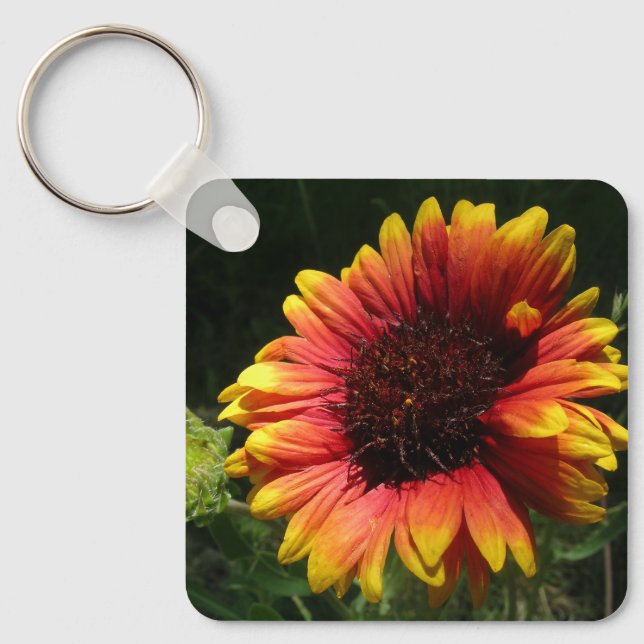 Keychain (Front)