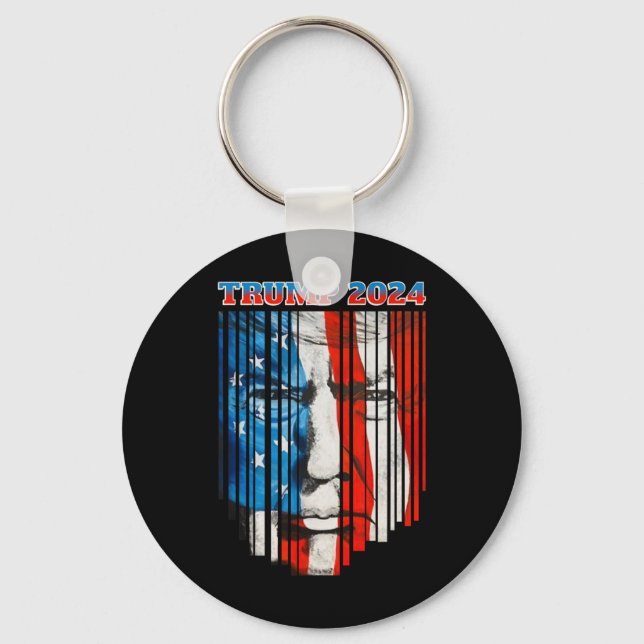 Keychain (Front)