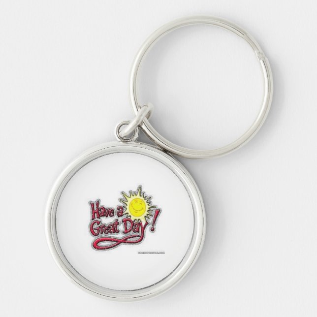keychain (Front)