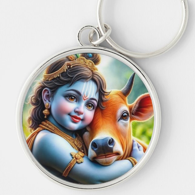 Keychain (Front)