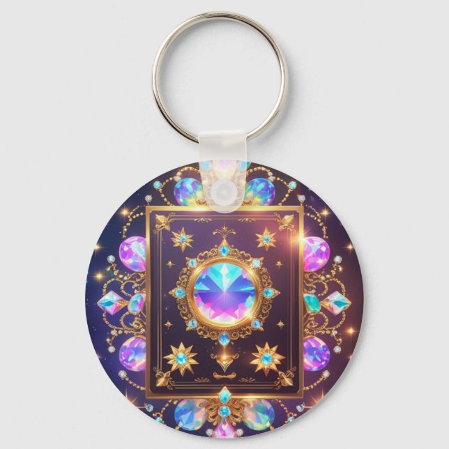 Keychain (Front)