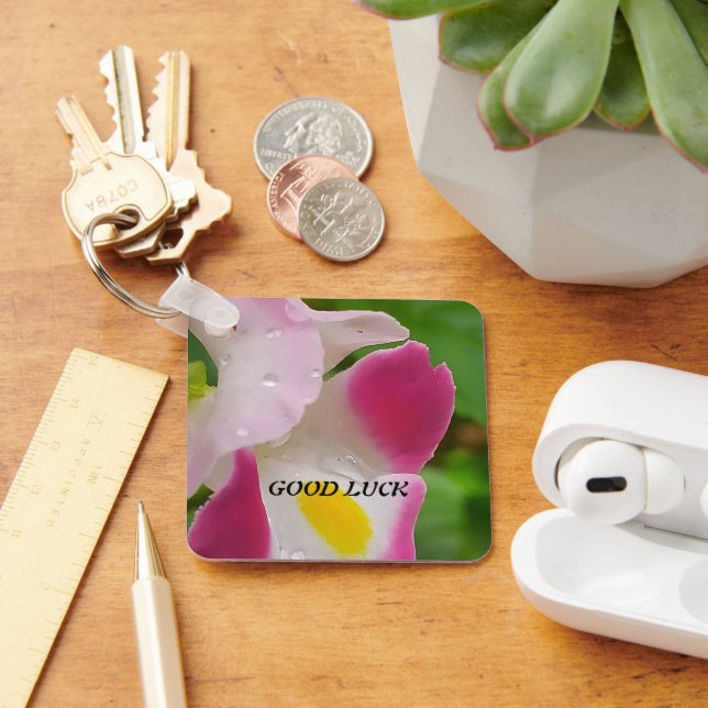 Keychain (Desk)