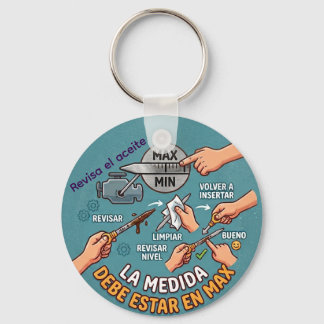 Keychain
