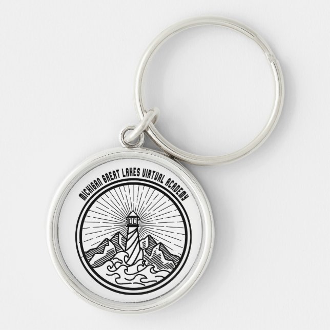 Keychain (Front)