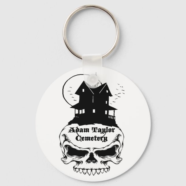 keychain (Front)