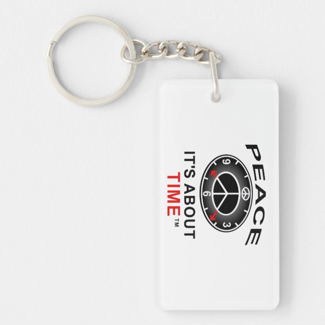 Keychain (Front)