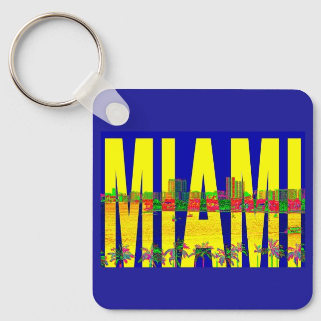 Keychain (Front)