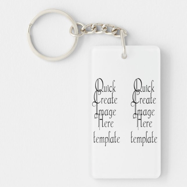 keychain (Front)