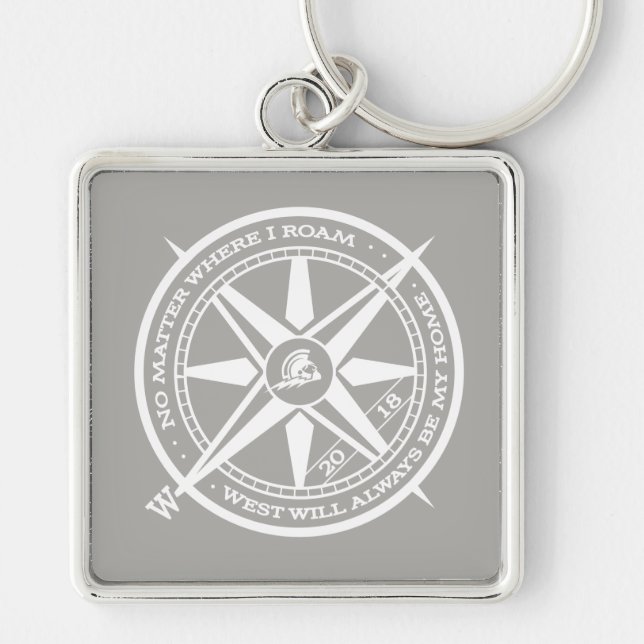 Keychain (Front)
