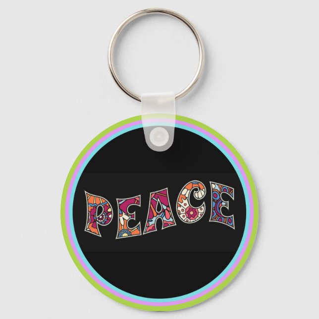 Keychain (Front)