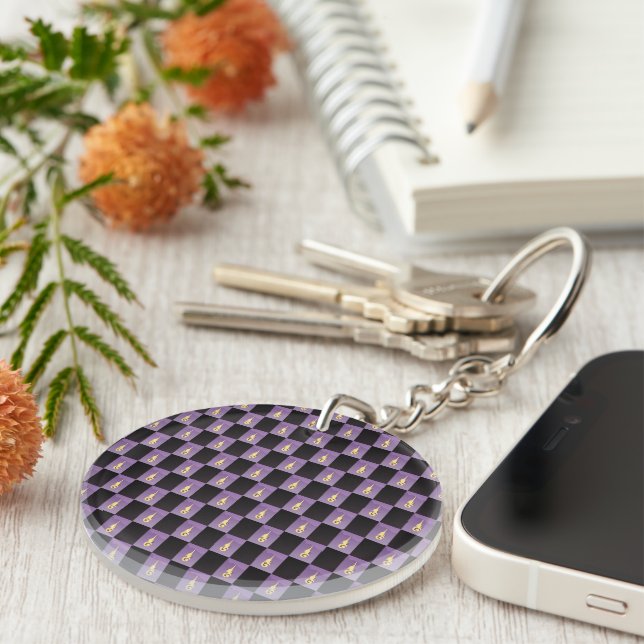 Keychain (Front Right)