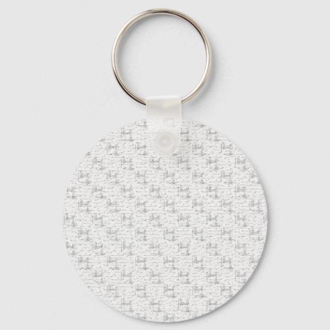 Keychain (Front)