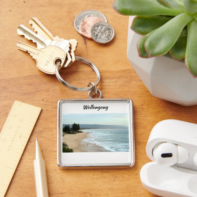 Keychain (Desk)