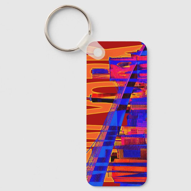 Keychain (Front)