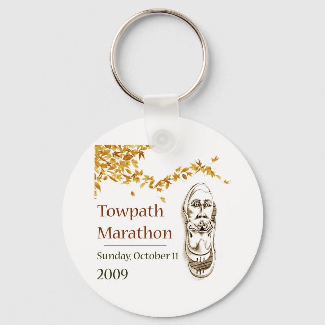 Keychain (Front)