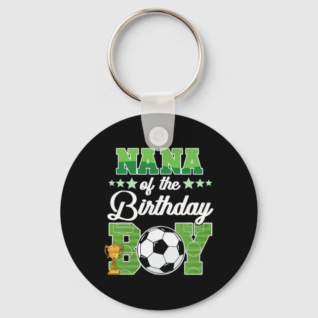 Keychain (Front)