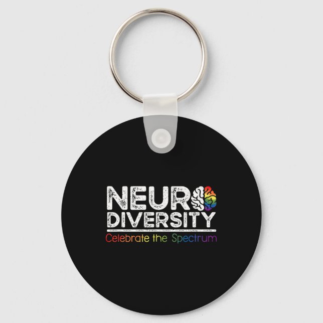 Keychain (Front)