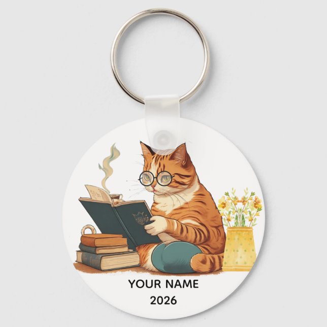Keychain (Front)