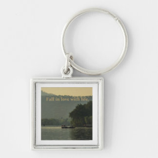 KEYCHAIN